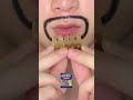 아저씨 ASMR Eating Sound Haribo Starmix Minis