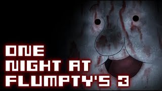 One Night at Flumpty's 3 Full Game (No Commentary)