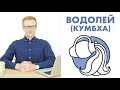 ЗНАКИ ЗОДИАКА:  ВОДОЛЕЙ / КУМБХА (ДЖЙОТИШ)