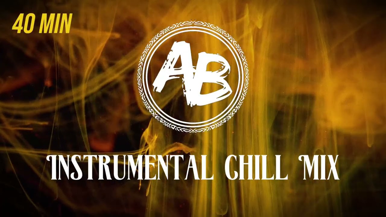 Afro Balkan Instrumental Lounge | 40 Min Chill Fusion