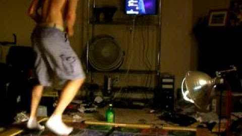 Un Deux Trois (SLDGSBOSHDISBHISH)