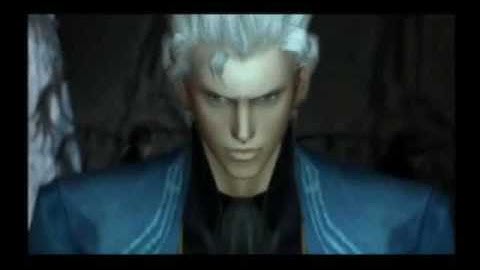 Devil May Cry- Trash