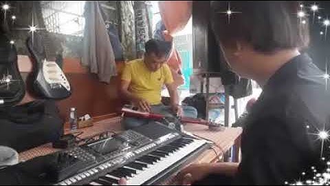 TỘI TÌNH quá hay quá mùi - Hạ Uy Di (Phú Cường) - Organ (Ken Sample)