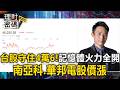 台股今守住4萬6「記憶體族群火力全開」？！南亞科、華邦電「股價漲」【理財密碼】