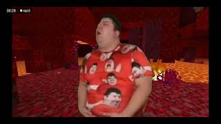 My hero in MINIWORLD fan Avocado screenshot 3