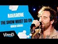 NAVARONE - SHOW MUST GO ON // Live in de Veronica Ochtendshow met Giel