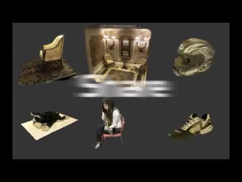 Skanect Kinect 3D Scanning Software - Update: Anleitung für Zuhause 0 - Skanect Kinect 3D Scanning Software - Update: Anleitung für Zuhause