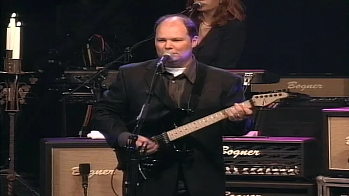 Christopher Cross - An Evening With (Full Concert + Playlist + Subs PT/ENG For 6 Songs)