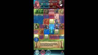 Tactic Drills Grandmaster 26: Asolute Strength - Fire Emblem Heroes by Timbo 10 views 5 years ago 1 minute, 43 seconds