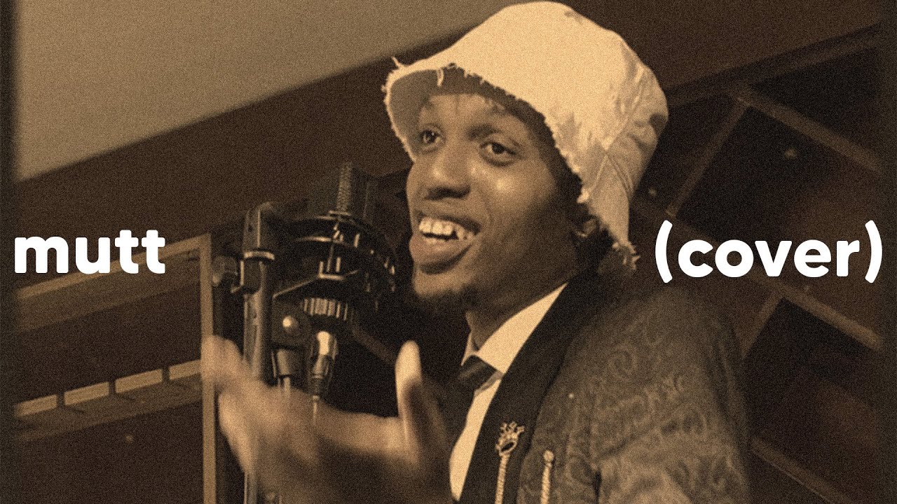 Leon Thomas - MUTT (Amarii Cover)