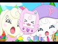 Youtube Thumbnail title