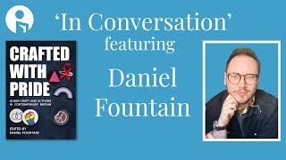 In Conversation with Daniel Fountain