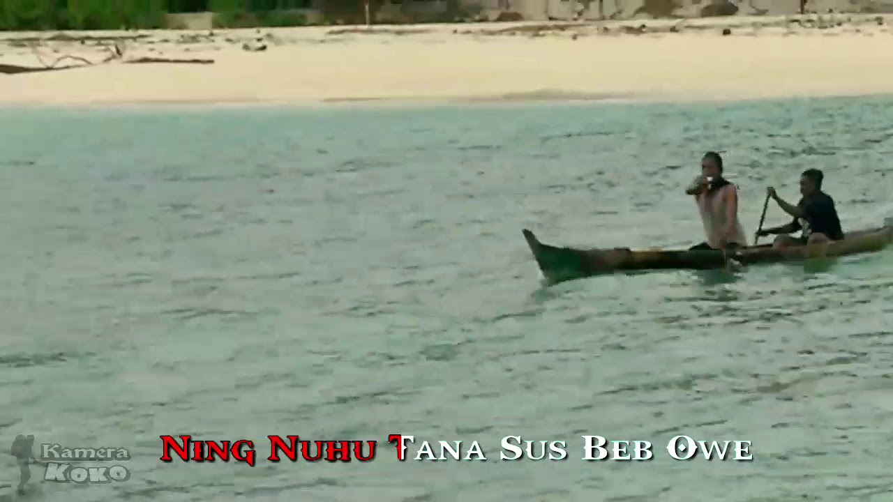 Ning Nuhu Tanat Sus Beb | Lagu Kei