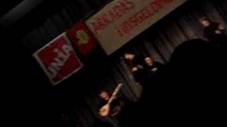 Mustafa Özarslan Sen Giderken