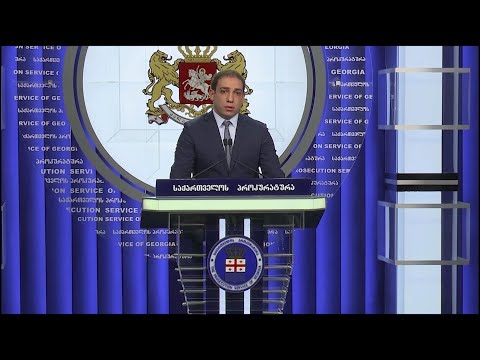 დაბრუნდება თუ არა ირაკლი შოთაძე გენერალურ პროკურორად?