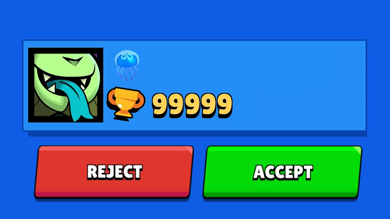 When A 99K Joins Your Team - YouTube