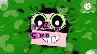 Klasky csupo robot logo (but is that Cartoon Network)