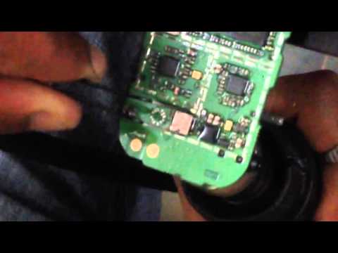 Cellular Signal Antenna Repair - Resold Antenna Switch Of Mobile  Phone