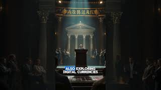 The Rise of Cryptocurrency & the Cashless Society | Bible Prophecy Made Easy