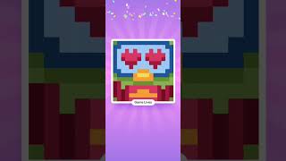 Nonogram.com World of Games Event | Postcard 2 | Part 2 | August 2023