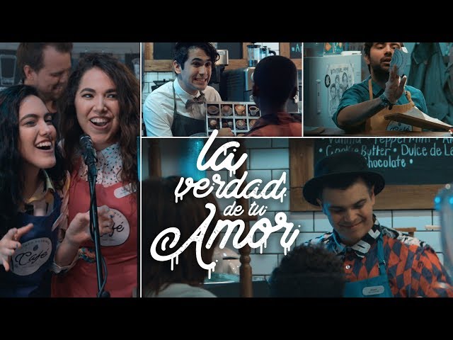 Montreal - La verdad de tu amor