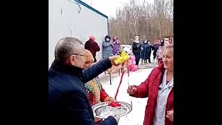 В Поселке Шаховский Мосальского Района Открылся Новый Фельдшерско-Акушерский Пункт