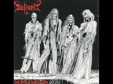 Hail Sathanas Video