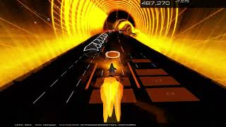 Audiosurf 2: On The Ocean of Misfit Tears (Original) - Notch (Me)