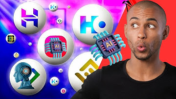 Free AI Website Builder 2023 | How to Build an AI-Powered Website | Md Abu Kalam