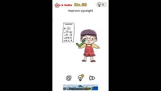 Gameplay : Brain Out Level 65-73