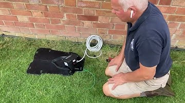 How To - Install an Ambrogio Twenty Series