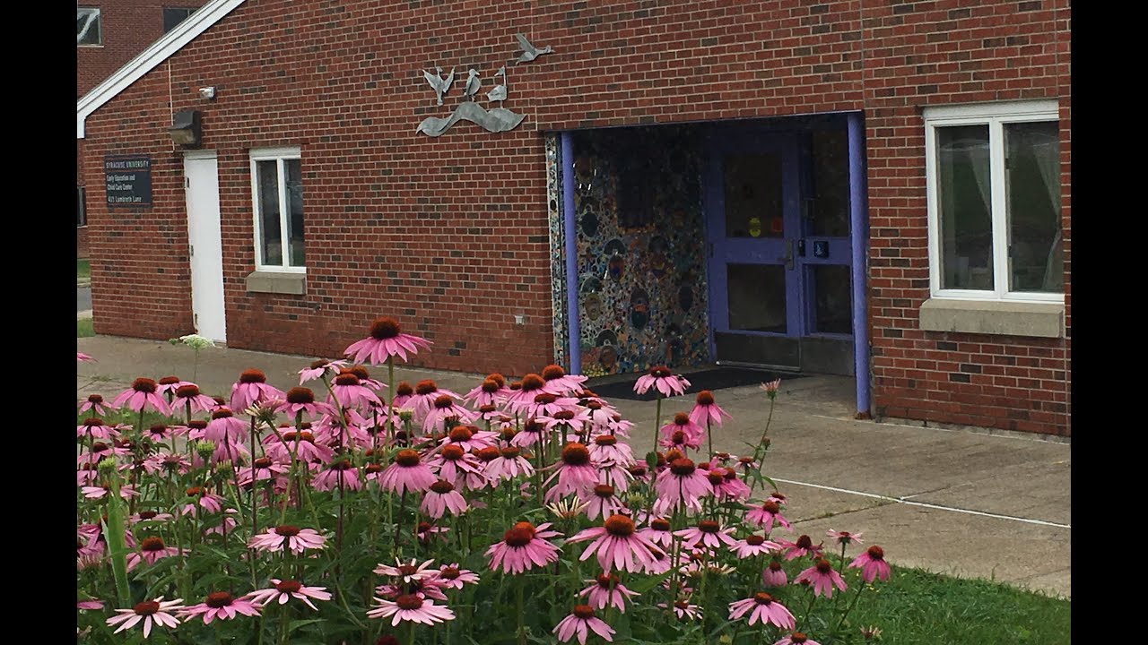 Early Education & Child Care Center Virtual Tour YouTube