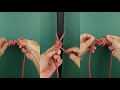 Episode 7 Learn Ultimate Technique Tying Knots Episode 7 Learn Ultimate Technique Tying Knots