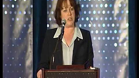 Kerry Simmons Candidate Speech To Council