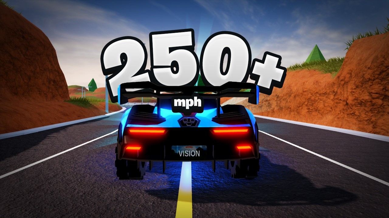 Roblox Jailbreak: Борьба с назойливыми копами ⛓️‍💥🚓