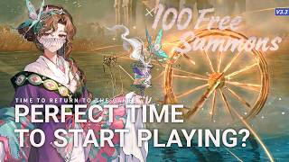 100 Free Pulls Who Should You Pick? Newreturning Players Reverse 1999