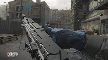 RAM-7 | Call of Duty Modern Warfare 3 Multiplayer Gameplay (No Commentary)