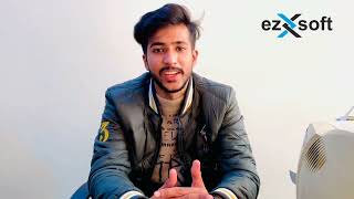 ERP Trainee feedback ||  EZ SOFT ERP SOLUTIONS || ERP CONSULTANT. screenshot 4