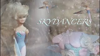 1996 Sky Dancers