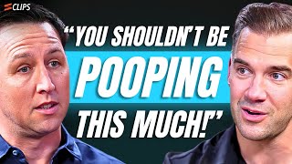 How Many Times Should You Be Pooping A Day? | Dr. Will Bulsiewicz