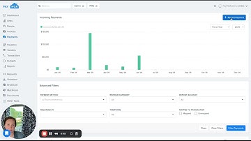 How to Record an Offline Payment