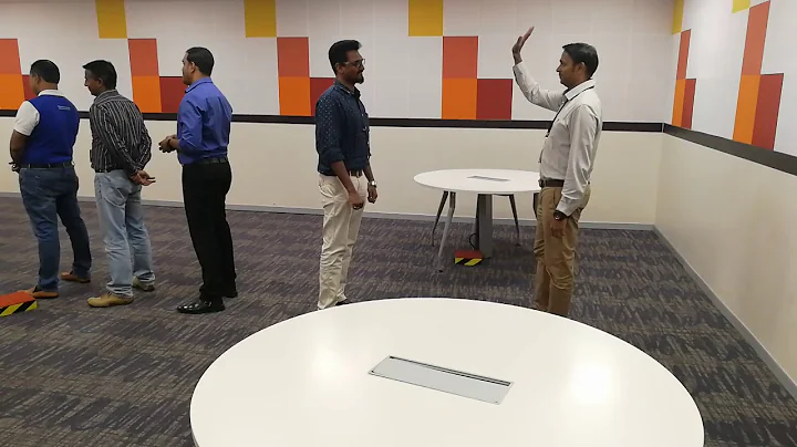 Chinese Whisper in Corporate Life