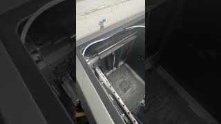 My K2 Plus working fine one day and the next it’s doing this.