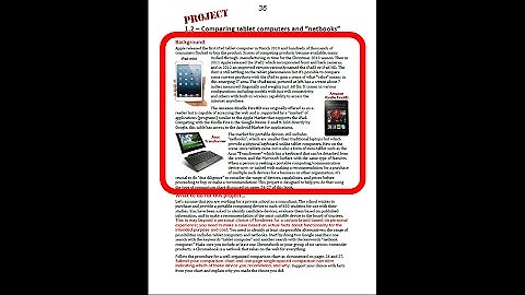 CSC-200 Project1.2 mini lecture