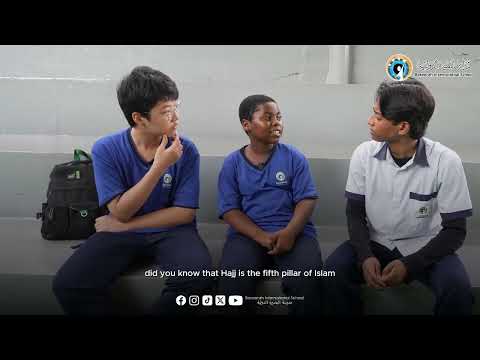 Understanding Hajj: The Fifth Pillar of Islam | Baseerah International School