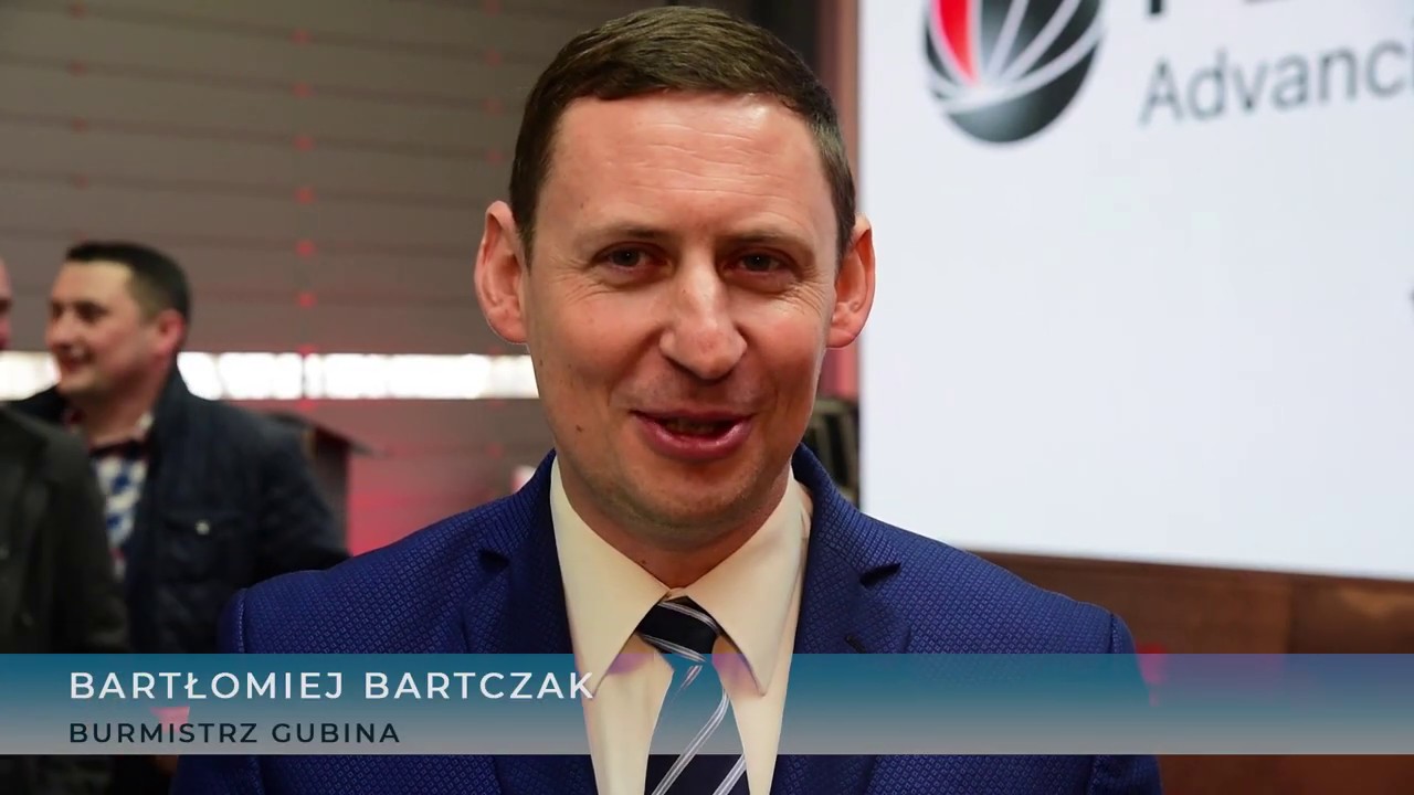 Gubin-otwarcie zakładu Ferro Service