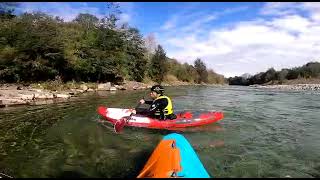 Los Primeros Roll Rio Caunahue