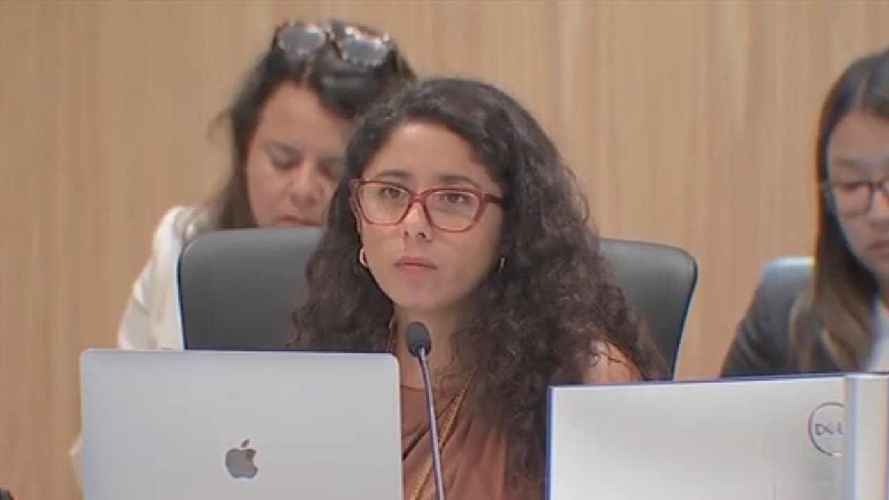 Judge Hidalgo spent about $43K on Paris trade mission