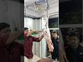 🤣Mangso Khye Dance Korben//Funny Mutton Dukandari//Kolkata Famous &amp; Viral Mutton Shop//Riyaji Mutton