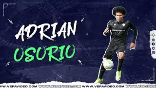 Adrian Osorio - Highlights 2024